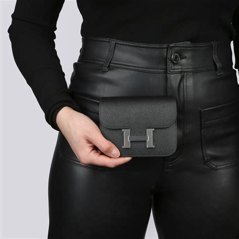 mini constance hermes belt|hermes constance to go wallet.